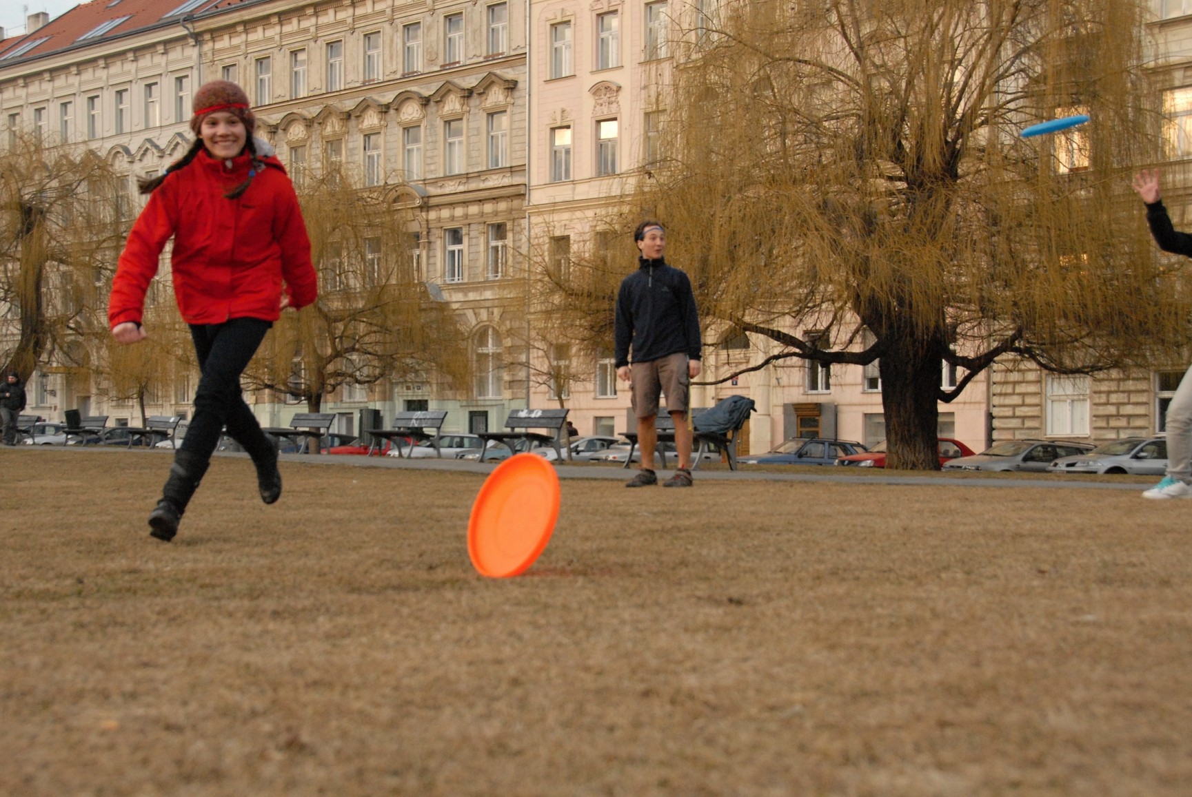 CAL 2012 unor schuzky 20